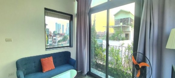 1 غرف نوم شقة في Ba Dinh, Vietnam رقم 410 2