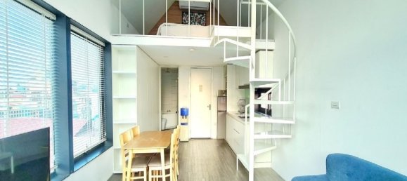 1 غرف نوم شقة في Ba Dinh, Vietnam رقم 410 4