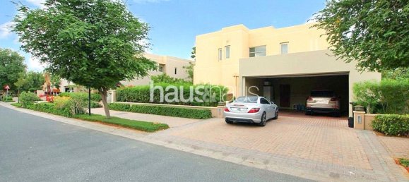 5 chambres Villa à Arabian Ranches, UAE No. 100057 2