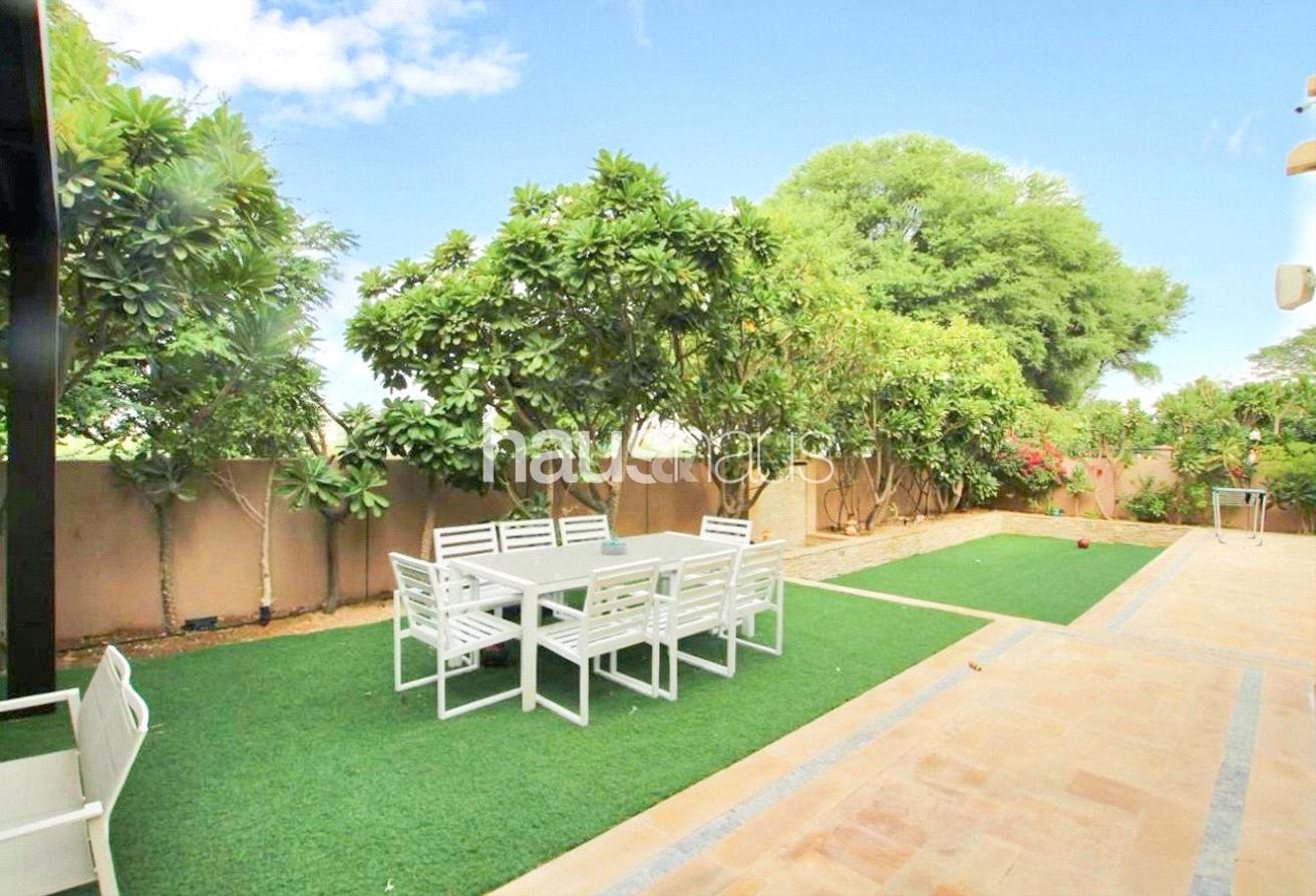 5 chambres Villa à Arabian Ranches, UAE No. 100057