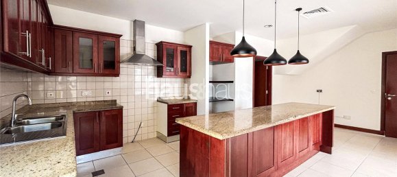 5 chambres Villa à Arabian Ranches, UAE No. 100057 6