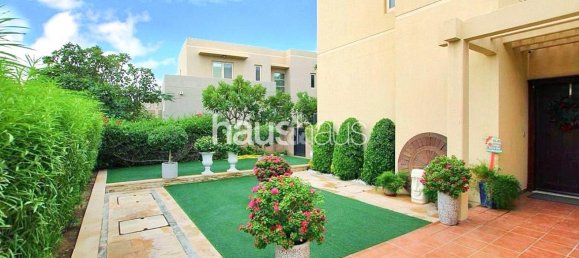 5 chambres Villa à Arabian Ranches, UAE No. 100057 15