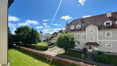 Apartamento de 3 divisões em Attnang-Puchheim, Austria N.º 194412