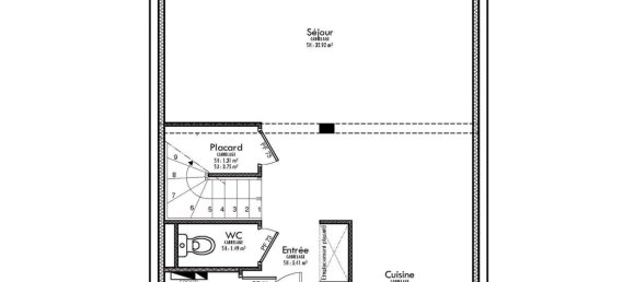 3 bedrooms Land in Pommeuse, France No. 297121 2