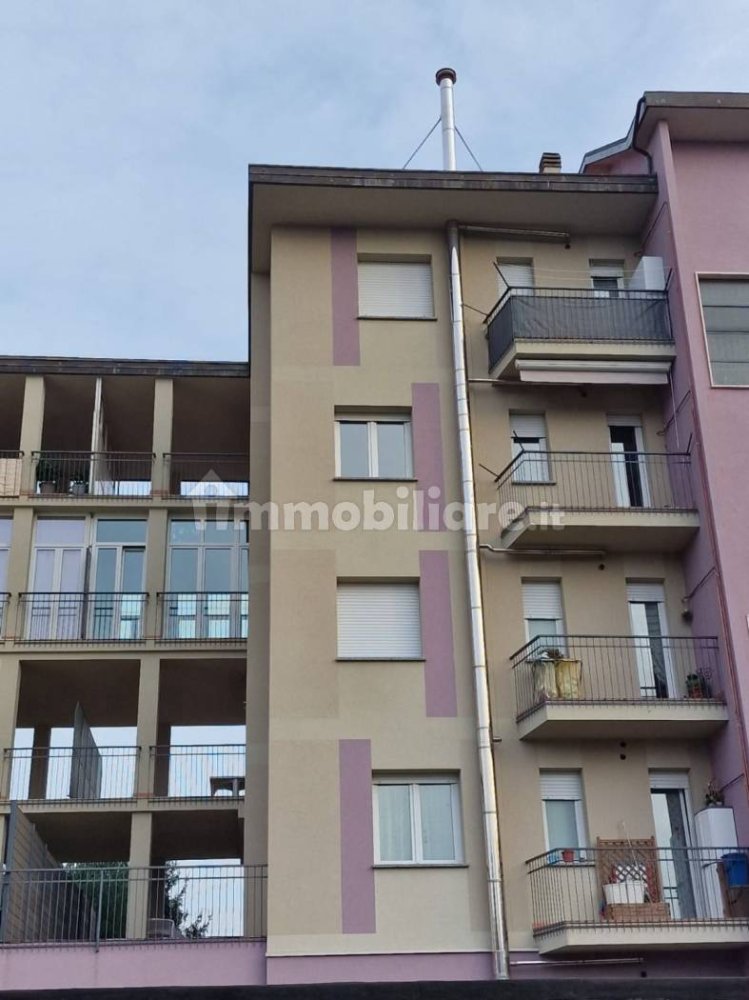 1 Schlafzimmer Wohnung in Rescaldina, Italy, Nr. 112580