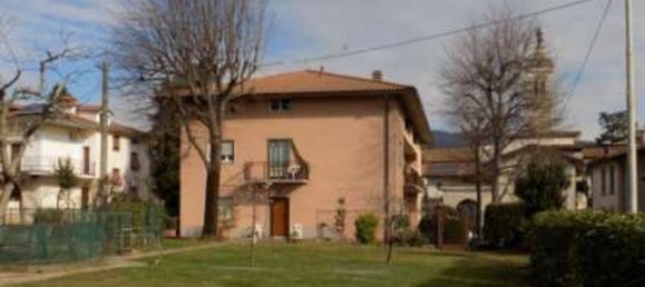 Здание 129м² в Альменно Сан Сальваторе, Италия № 185720 51