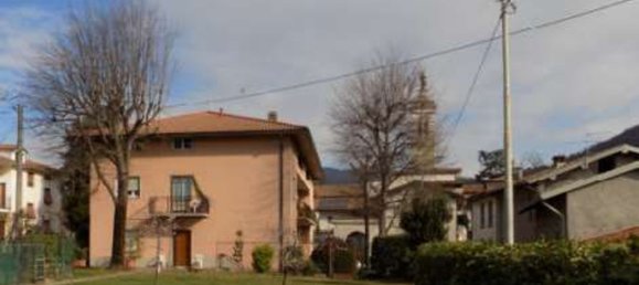 Здание 129м² в Альменно Сан Сальваторе, Италия № 185720 50