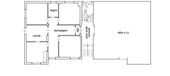 Здание 129м² в Альменно Сан Сальваторе, Италия № 185720 31