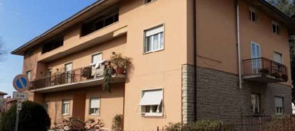 Здание 129м² в Альменно Сан Сальваторе, Италия № 185720 32