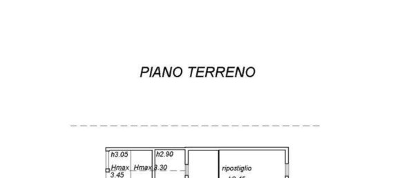 Здание 129м² в Альменно Сан Сальваторе, Италия № 185720 60
