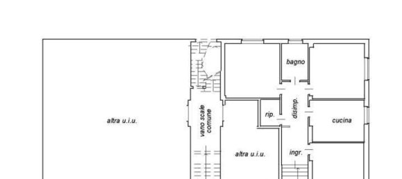 Здание 129м² в Альменно Сан Сальваторе, Италия № 185720 62