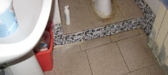 2-salle Appartement à Cesate, Italy No. 119304 15