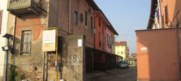 2-salle Appartement à Cesate, Italy No. 119304 10