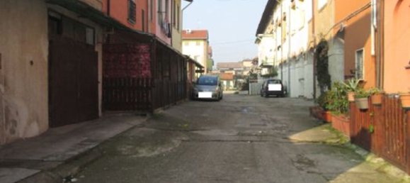 2-salle Appartement à Cesate, Italy No. 119304 18