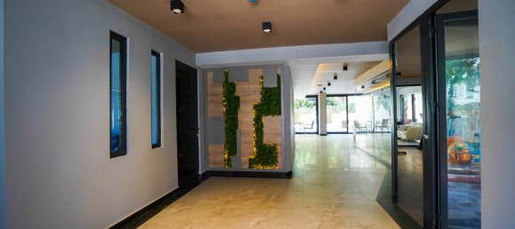 Apartment 2+1 in Alanya, Turkey No. 16510 5