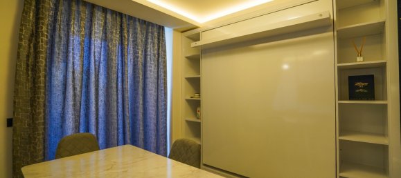 Apartment 2+1 in Alanya, Turkey No. 16510 17