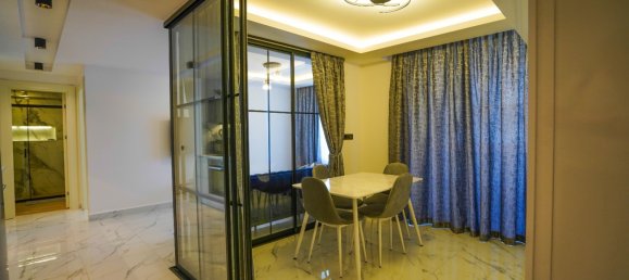 Apartment 2+1 in Alanya, Turkey No. 16510 15