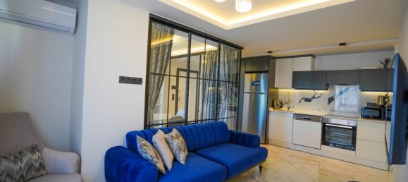 Apartment 2+1 in Alanya, Turkey No. 16510 11