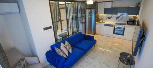 Apartment 2+1 in Alanya, Turkey No. 16510 12