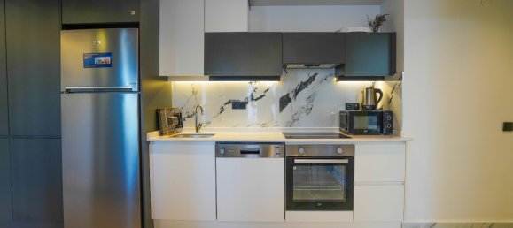 Apartment 2+1 in Alanya, Turkey No. 16510 10