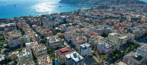 Apartment 2+1 in Alanya, Turkey No. 16510 18