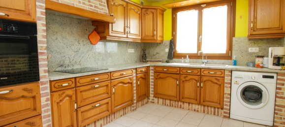 4 غرف نوم منزل في Elesmes, France رقم 267480 3