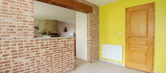 4 غرف نوم منزل في Elesmes, France رقم 267480 8