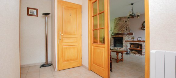 4 غرف نوم منزل في Elesmes, France رقم 267480 7