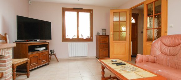 4 غرف نوم منزل في Elesmes, France رقم 267480 4