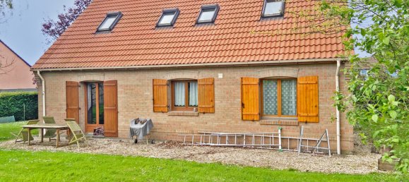 4 غرف نوم منزل في Elesmes, France رقم 267480 25