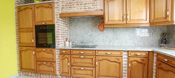 4 غرف نوم منزل في Elesmes, France رقم 267480 14