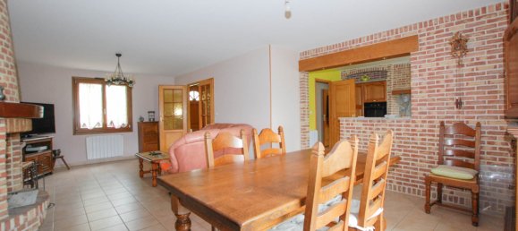 4 غرف نوم منزل في Elesmes, France رقم 267480 2