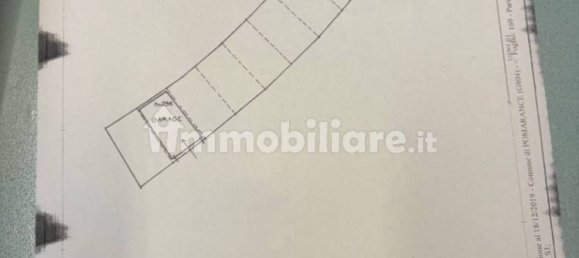 Apartamento de 4 dormitorios en Pomarance, Italy No. 251872 3