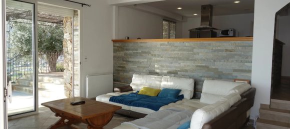 5 Schlafzimmer Haus in Santa-Lucia-di-Moriani, France, Nr. 154763 36