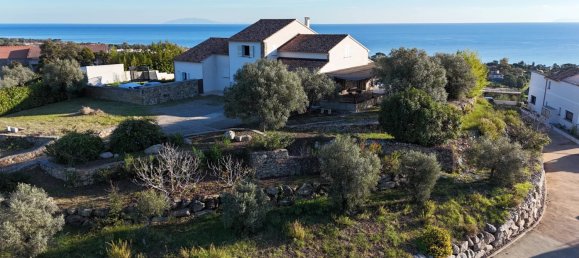 5 Schlafzimmer Haus in Santa-Lucia-di-Moriani, France, Nr. 154763 4