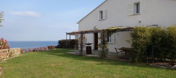 5 Schlafzimmer Haus in Santa-Lucia-di-Moriani, France, Nr. 154763 44