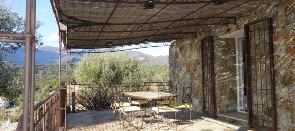 5 Schlafzimmer Haus in Santa-Lucia-di-Moriani, France, Nr. 154763 32