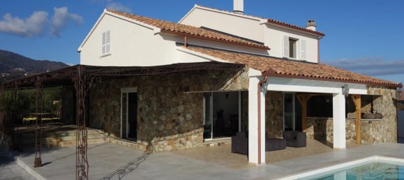 5 Schlafzimmer Haus in Santa-Lucia-di-Moriani, France, Nr. 154763 16