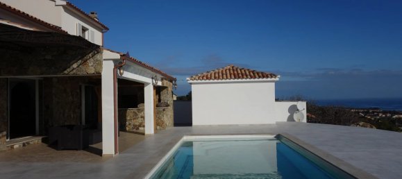 5 Schlafzimmer Haus in Santa-Lucia-di-Moriani, France, Nr. 154763 38