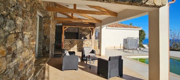 5 Schlafzimmer Haus in Santa-Lucia-di-Moriani, France, Nr. 154763 6