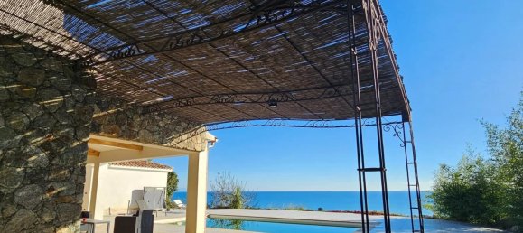 5 Schlafzimmer Haus in Santa-Lucia-di-Moriani, France, Nr. 154763 15