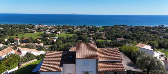 5 Schlafzimmer Haus in Santa-Lucia-di-Moriani, France, Nr. 154763 13