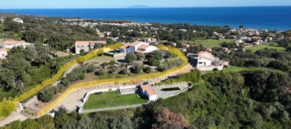 5 Schlafzimmer Haus in Santa-Lucia-di-Moriani, France, Nr. 154763 57