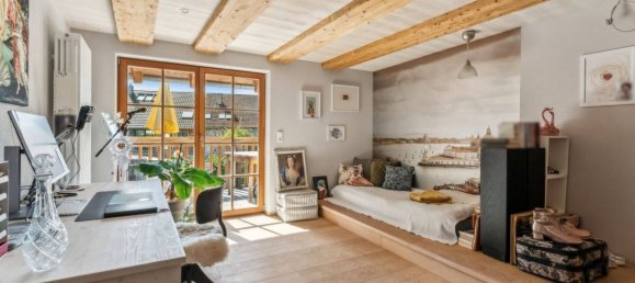 10غرفة منزل في Waldshut, Germany رقم 324163 8