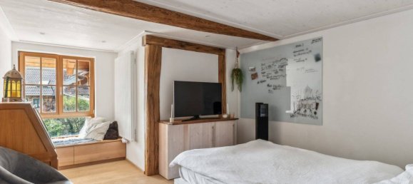 10غرفة منزل في Waldshut, Germany رقم 324163 11