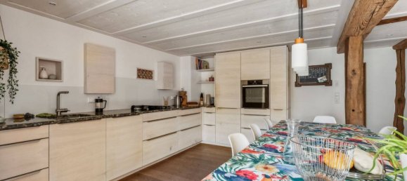 10غرفة منزل في Waldshut, Germany رقم 324163 4