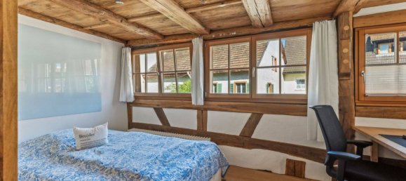 10غرفة منزل في Waldshut, Germany رقم 324163 6