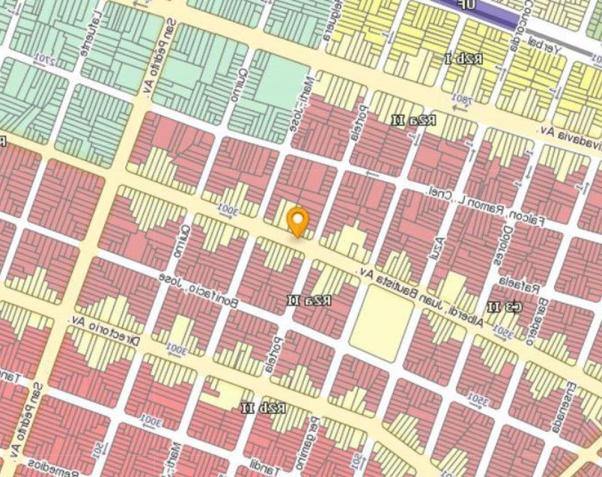  Land in Buenos Aires, Argentina No. 119087