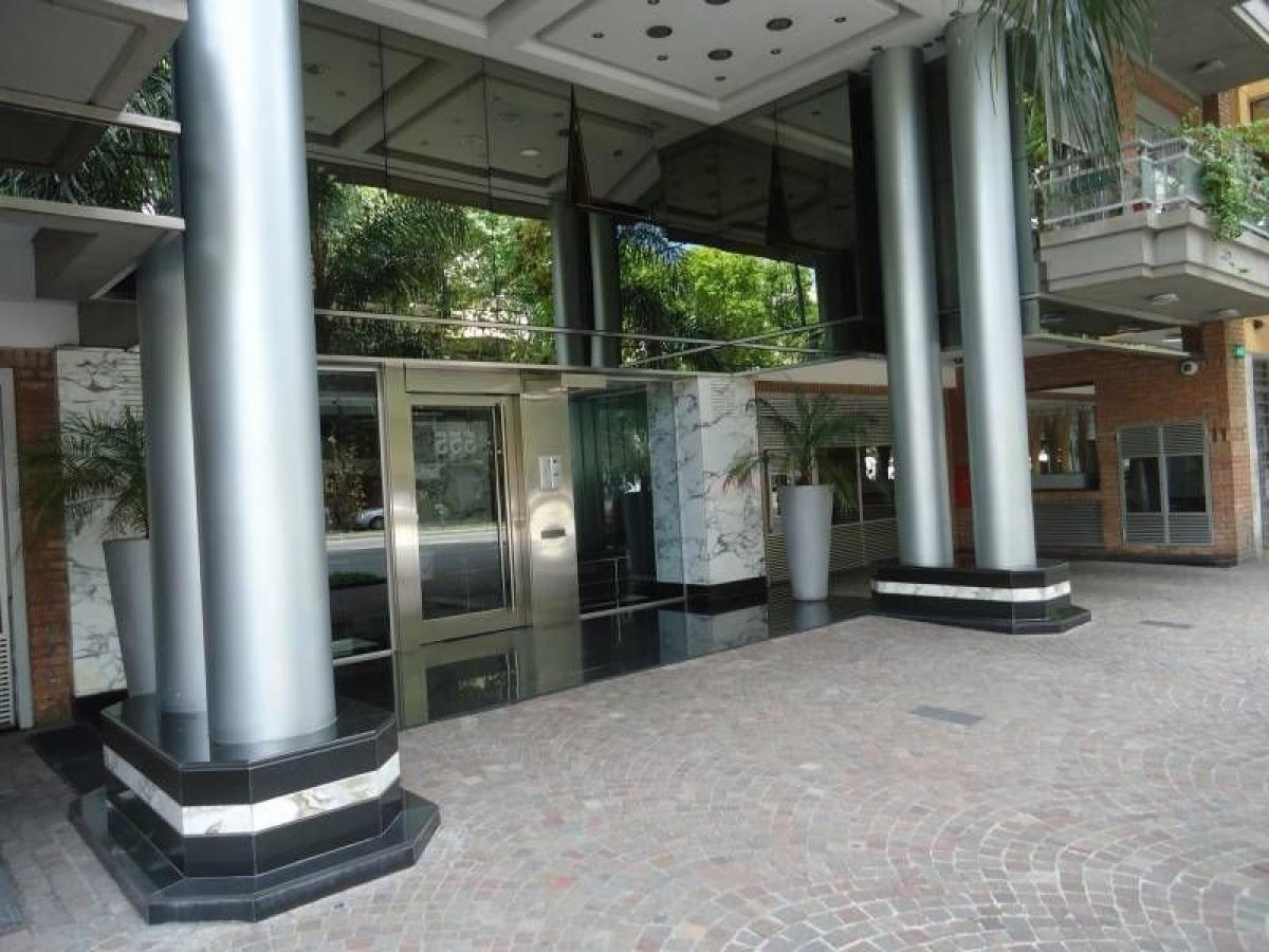 Studio in Buenos Aires, Argentina, Nr. 71944