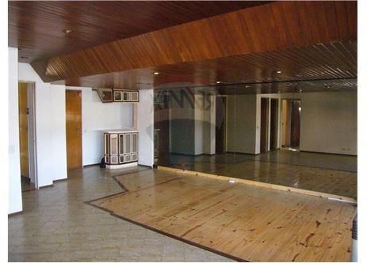 3 bedrooms Apartment in Buenos Aires, Argentina No. 85352